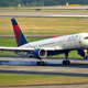 Illustration for article titled Delta Flight Lost A Giant Wing Panel In Mid Flight